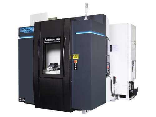 Mycenter-HX400iG/500