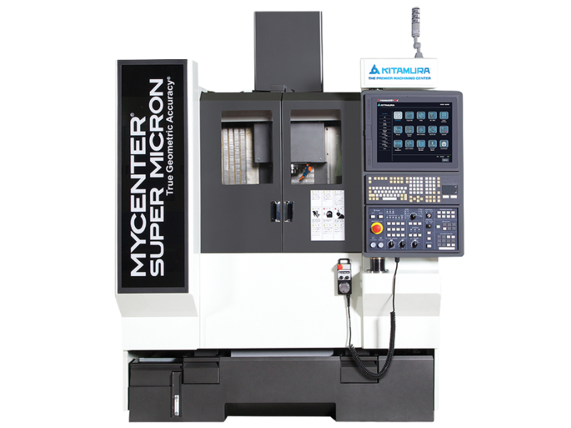 Mycenter-Super Micron