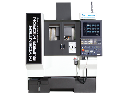 Mycenter-Super Micron