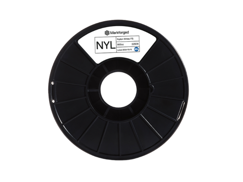 Nylon White Filament – 800cc