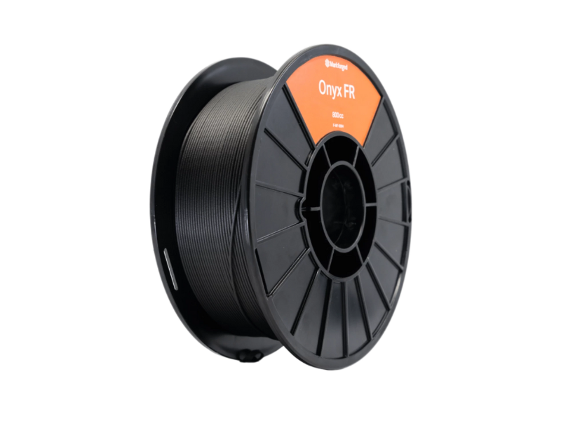 Onyx FR Filament Spool – 800cc