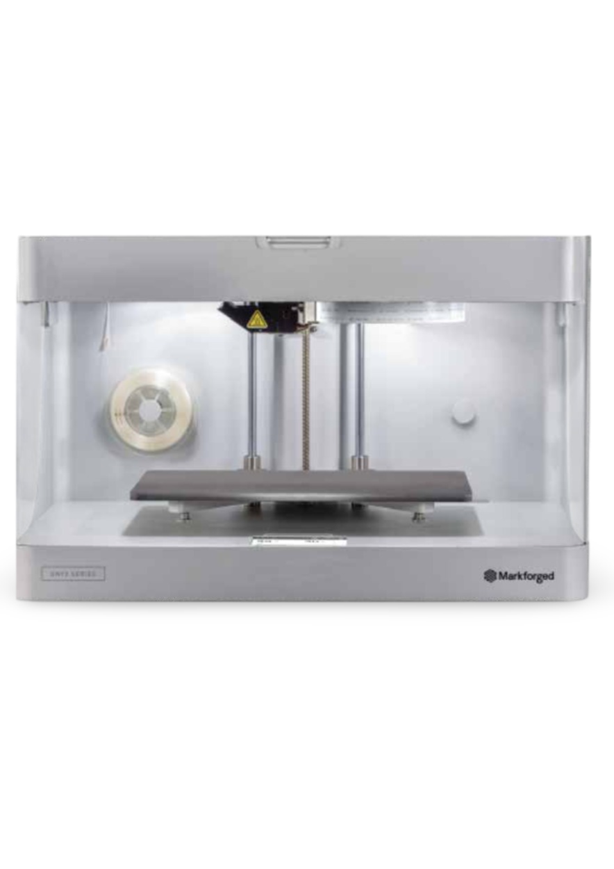 Markforged Onyx Pro