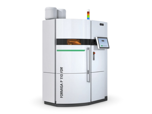 EOS Formiga P 110 FDR