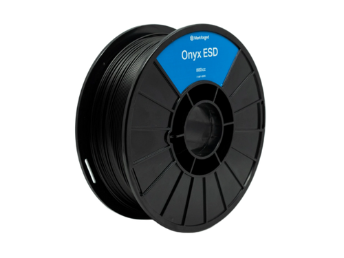 Onyx ESD V2 Filament Spool – 800cc