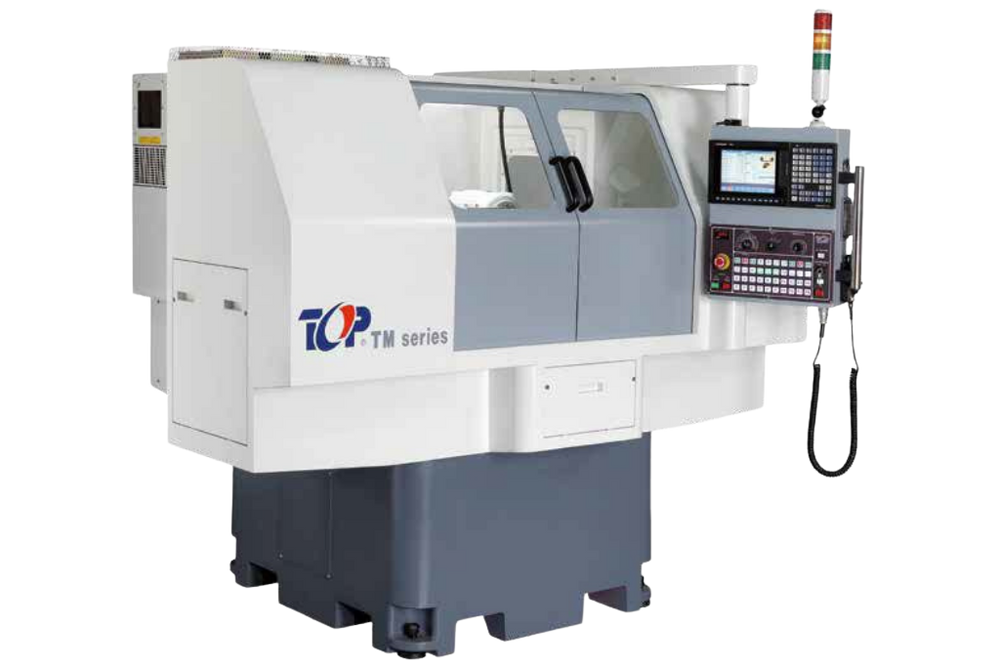 TOPWORK - TM Series