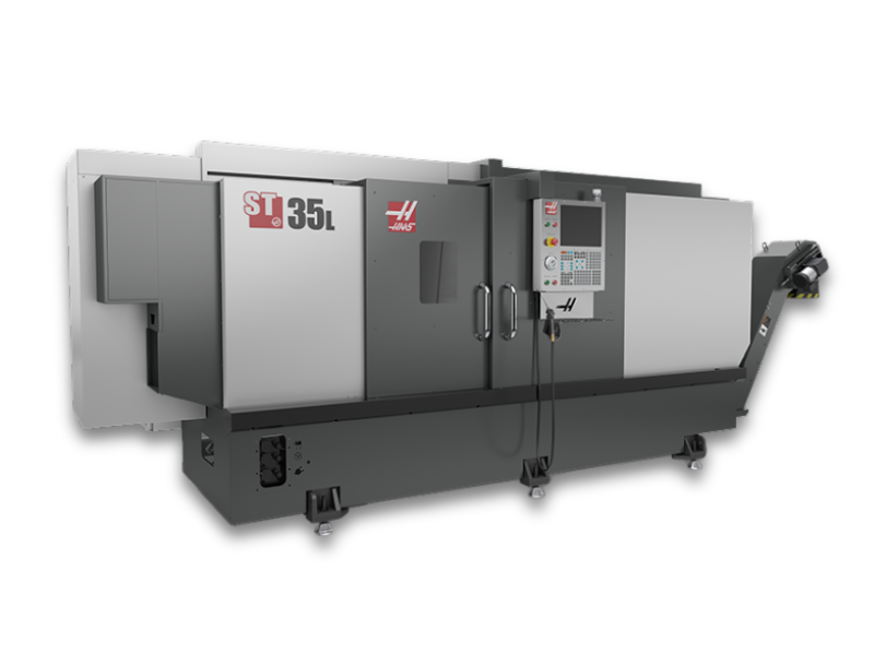HAAS ST-35L-R