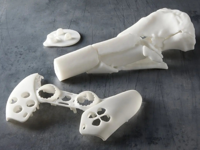 White Resin V5 - (1 Liter)