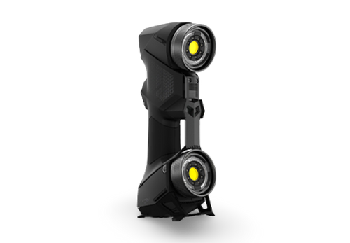 Creaform - HandyScan 3D Black Series