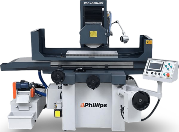 Phillips Surface Grinder