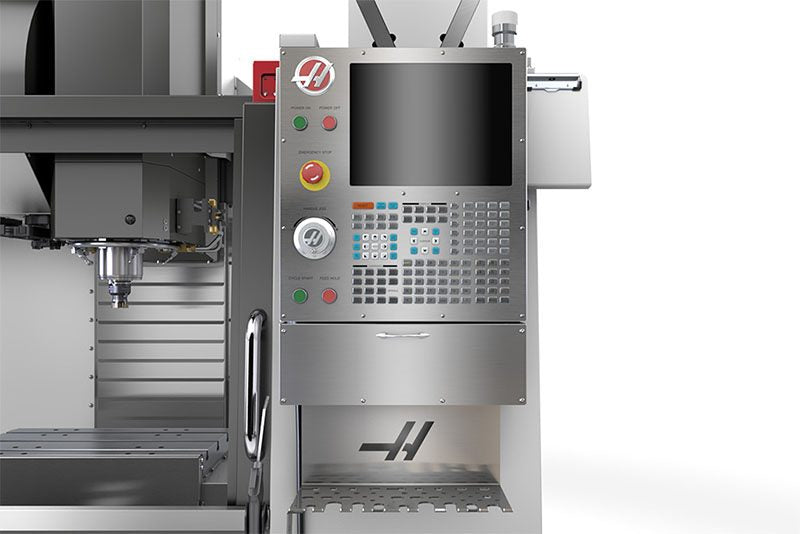 HAAS VF-1-R