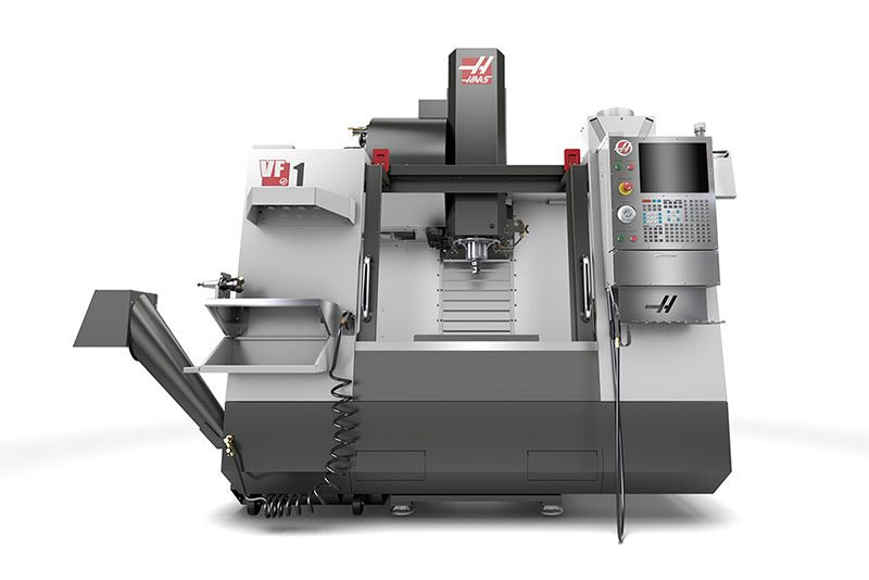 HAAS VF-1-R