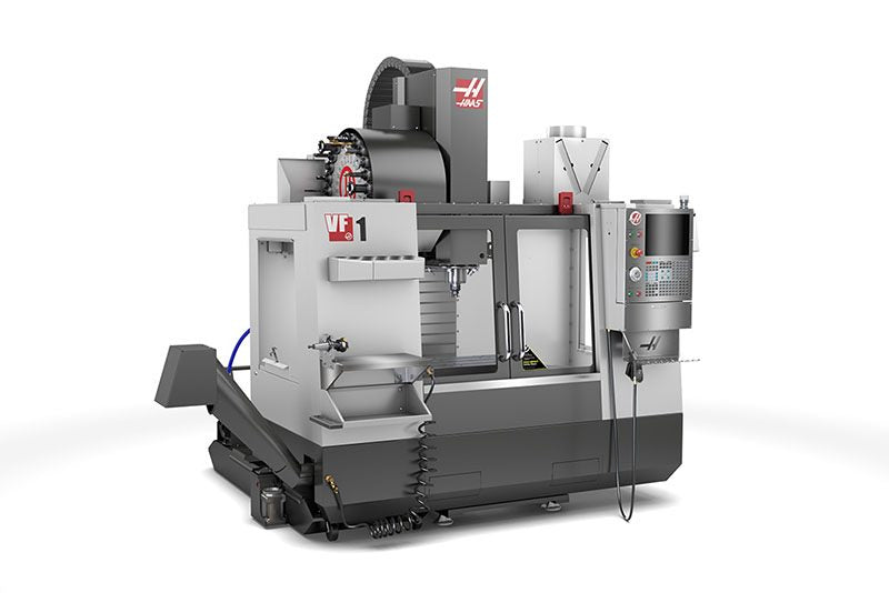 HAAS VF-1-R