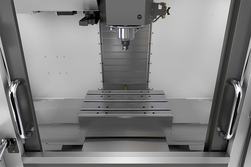 HAAS VF-1-R