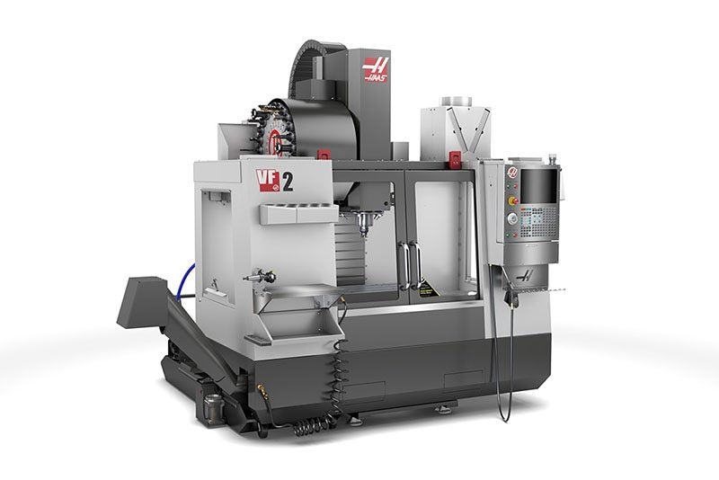 HAAS VF-2-R