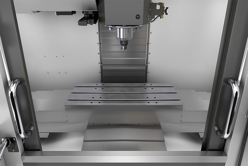 HAAS VF-2-I-R