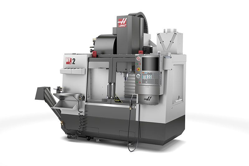 HAAS VF-2-R