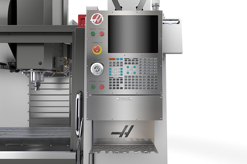 HAAS VF-2YT-R