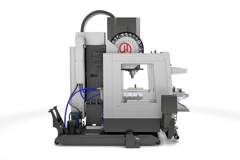 HAAS VF-2YT-R