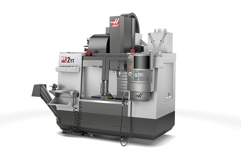 HAAS VF-2YT-R