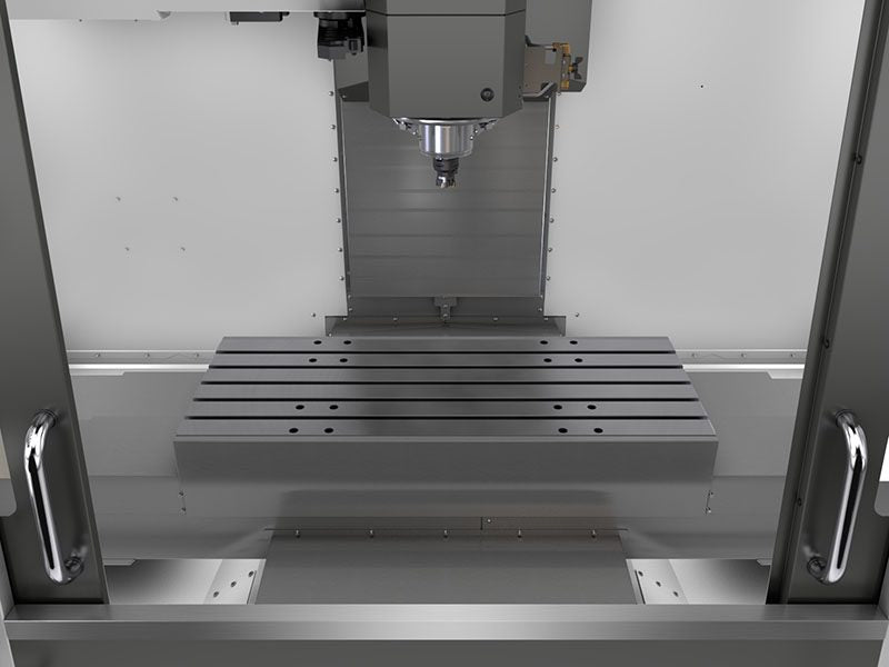 HAAS VF-3-R