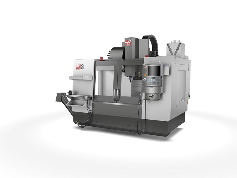 HAAS VF-3-R