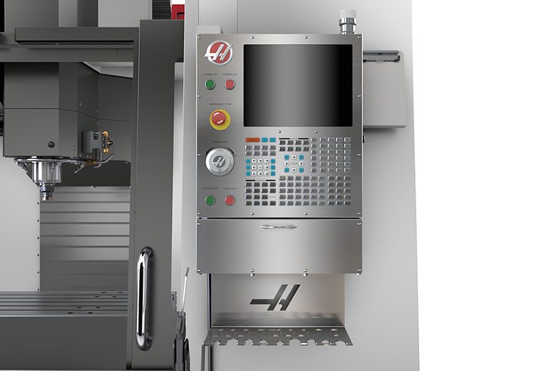 HAAS VF-3YT-RMA