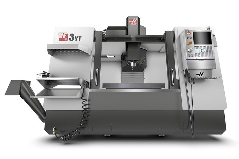 HAAS VF-3YT-RMA