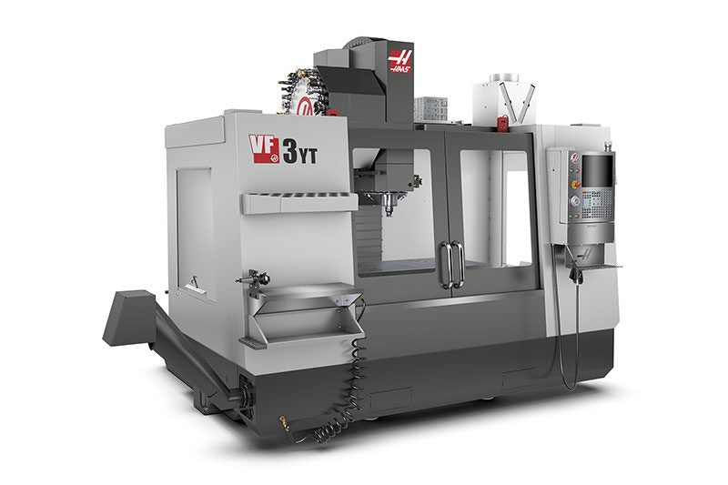 HAAS VF-3YT-RMA