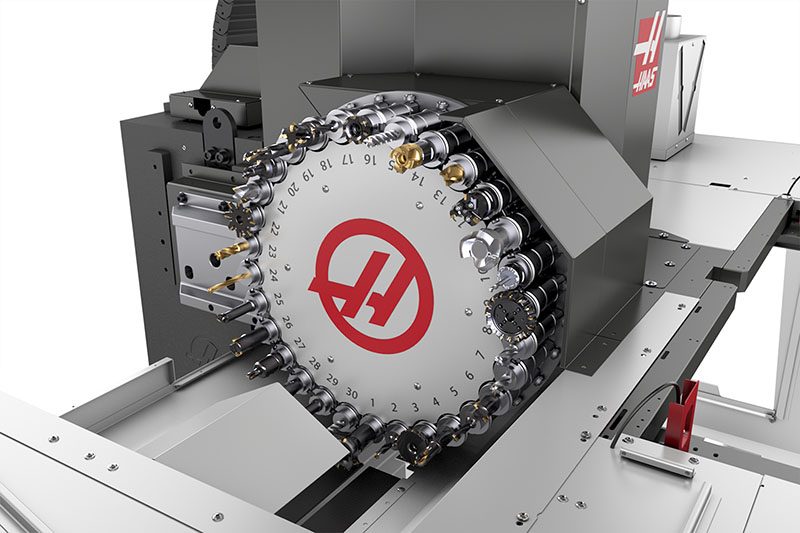 HAAS VF-3YT-RMA
