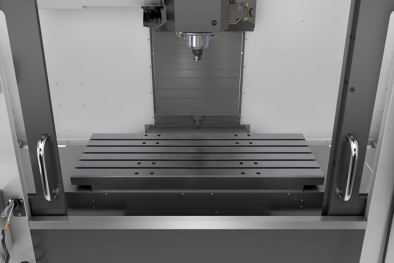 HAAS VF-5/40-R (2008)