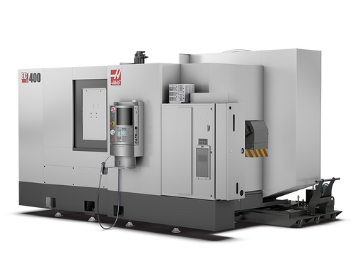 HAAS EC-400-RMA
