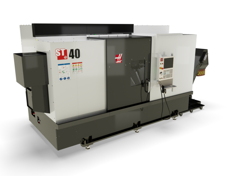 HAAS ST-40-R