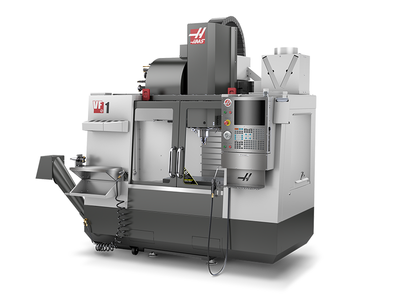 HAAS VF-1-R