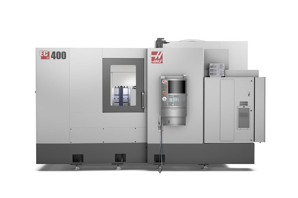 HAAS EC-400-RMA
