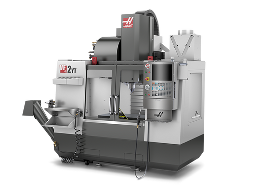 HAAS VF-2YT-R