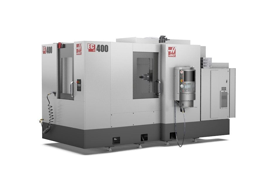 HAAS EC-400-RMA