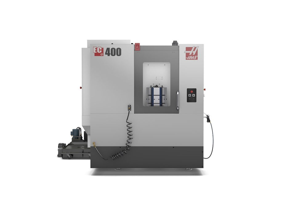 HAAS EC-400-RMA