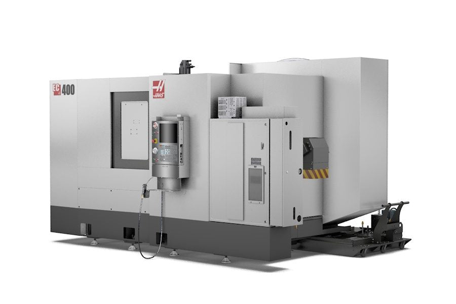 HAAS EC-400-RMA