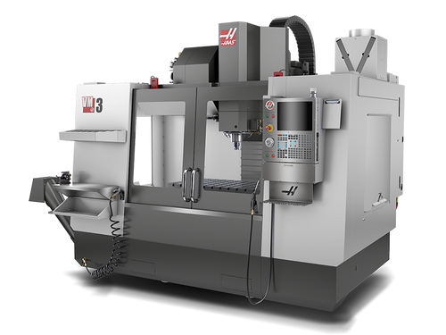 HAAS VM-3-R