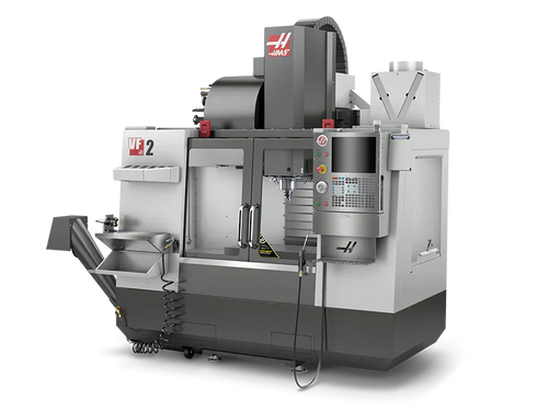 HAAS VF-2-R