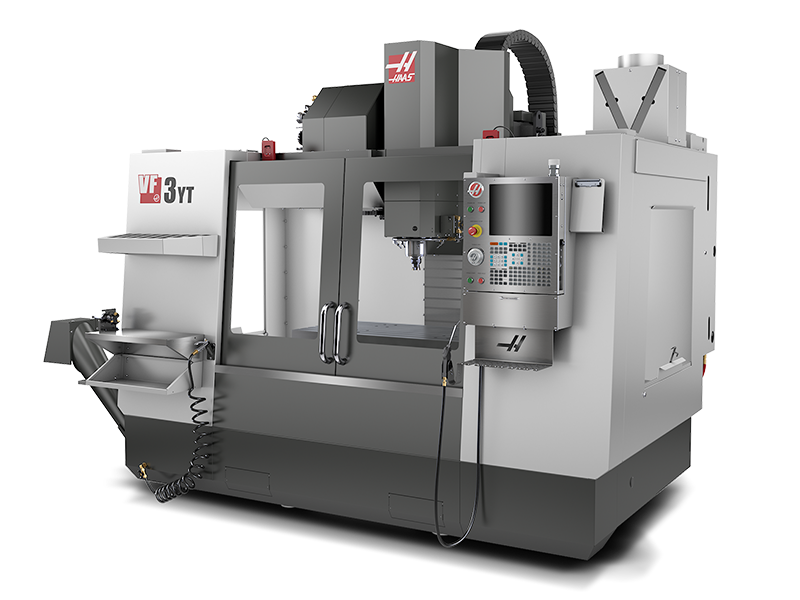 HAAS VF-3YT-RMA