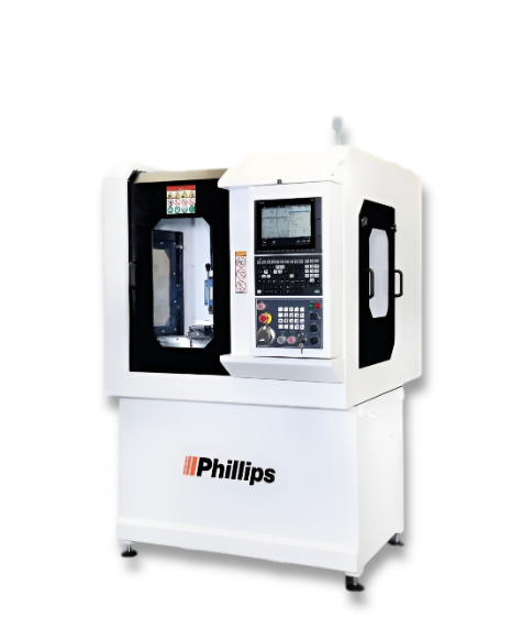 Phillips Compact Mill - PCM 220