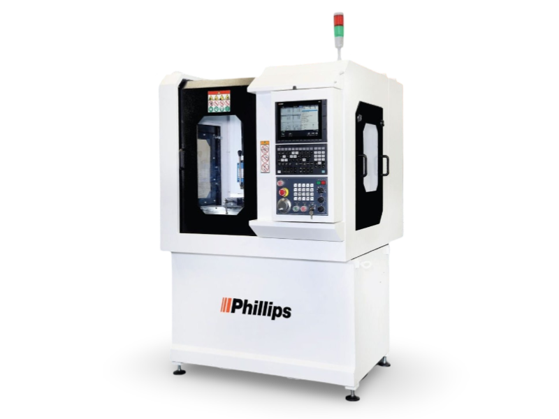 Phillips Compact Mill - PCM 220