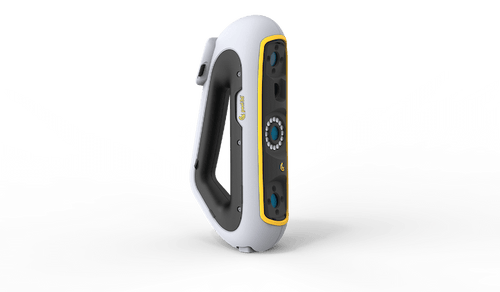 Creaform - Peel 3 3D Scanner